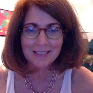 Meet your Posher, Andre